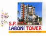 S.P Laboni Tower